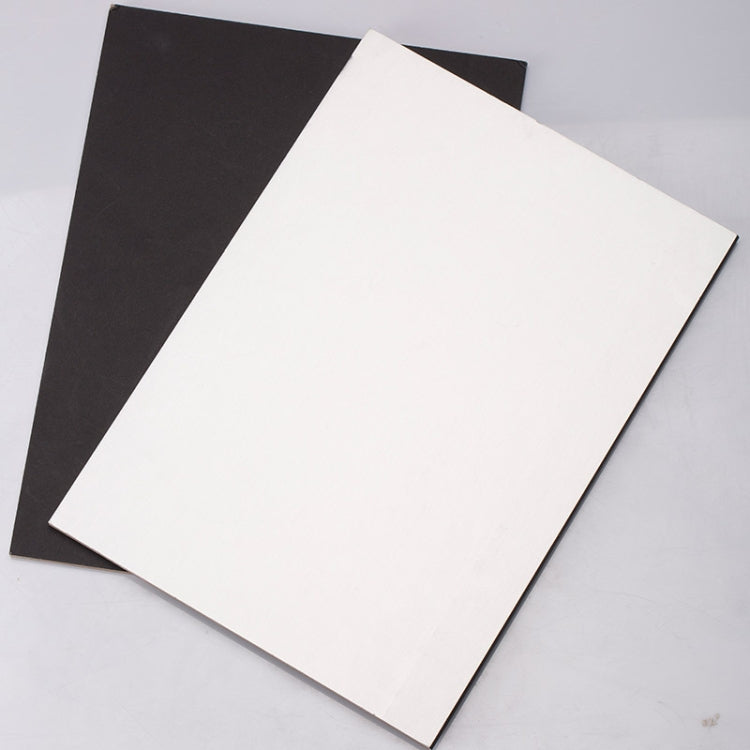 Lightweight 3-in-1 Reflective Board for Photography and Videography