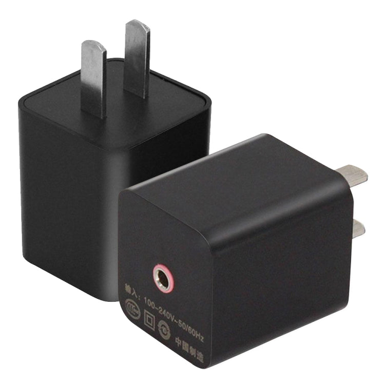 Q8S Bluetooth Receiver Audio Power Amplifier Stereo Adapter