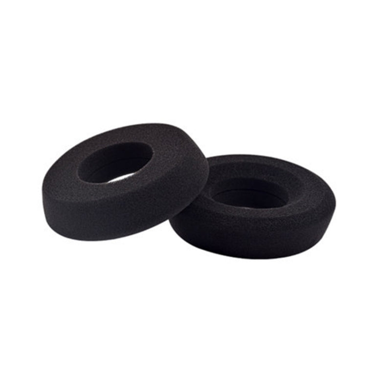 Comfortable Memory Foam Cotton Pads for Grado SR Series Headphones