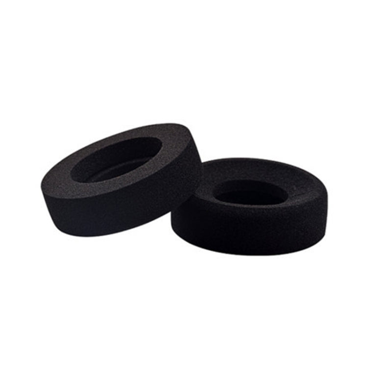 Memory Foam Cotton Pads for Grado SR60/SR80/SR125/SR225/SR325/SR325i Headphones