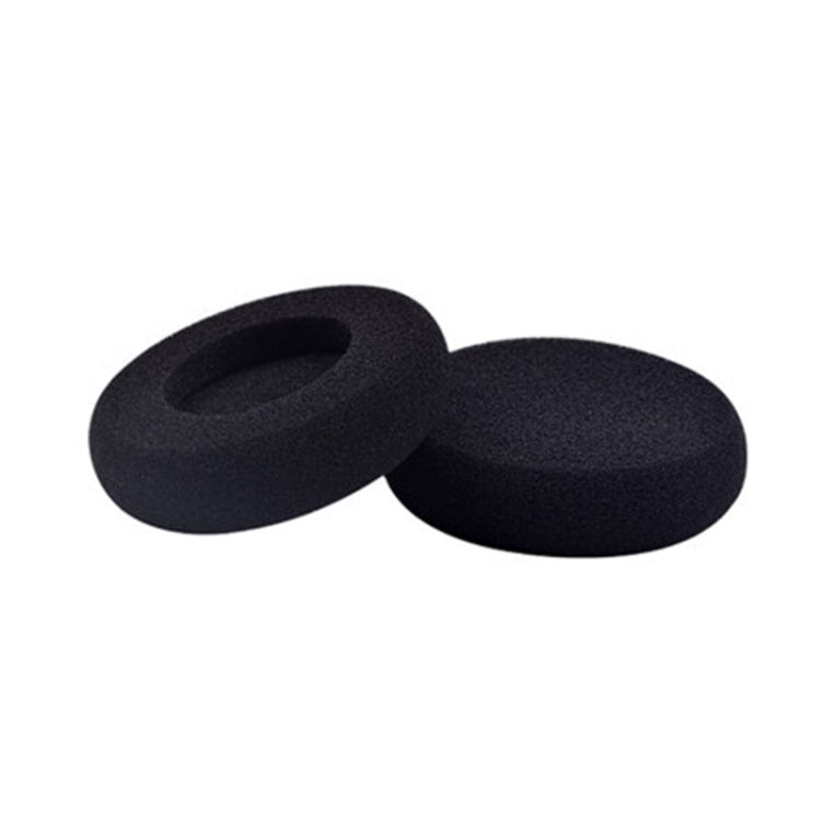 Memory Foam Headset Cotton Pads for Grado SR60/SR80/SR125/SR225/SR325/SR325i