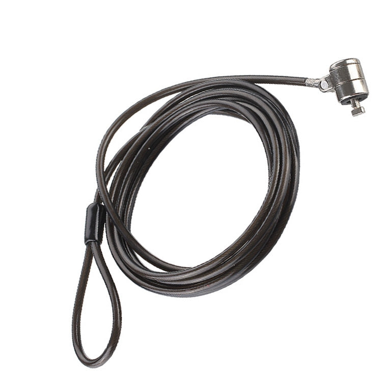 Laptop Security Key Lock