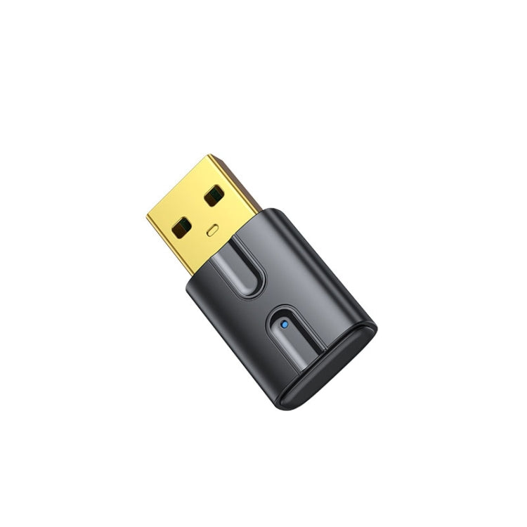 Enhanced Audio Experience Bluetooth 5.0 USB Adapter