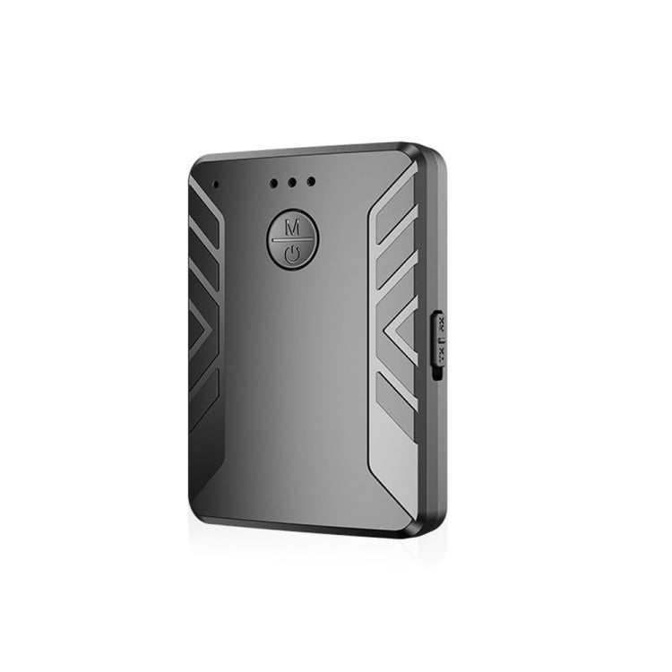 T19 Bluetooth 5.0 Three-in-one Audio Transmitter Receiver