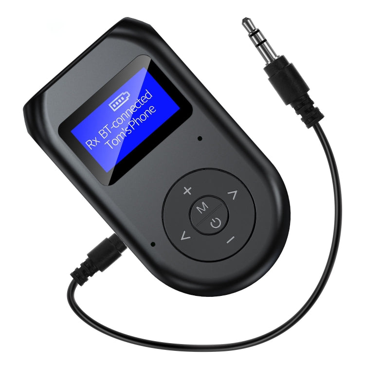 BT-11 Bluetooth 5.0 Audio Adapter for TV, Computer, Game, and Music