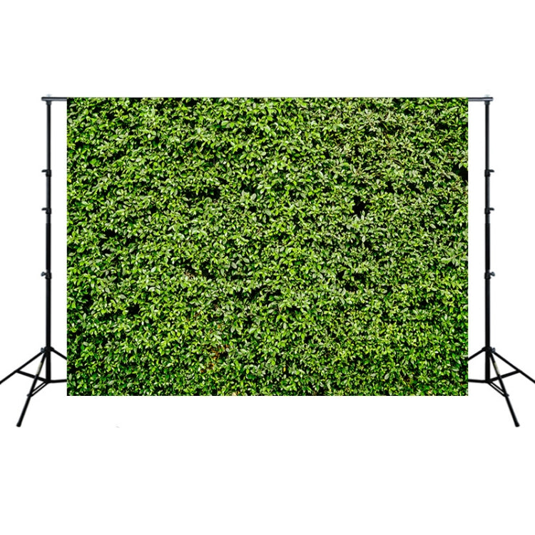 Leaf Wall Photography Background Cloth - Durable and Vibrant 2.1m x 1.5m