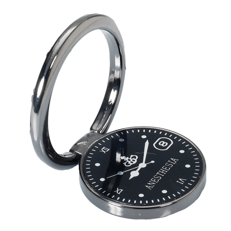 10-Piece Mobile Phone Clock Disk Refers Buckle Bracket