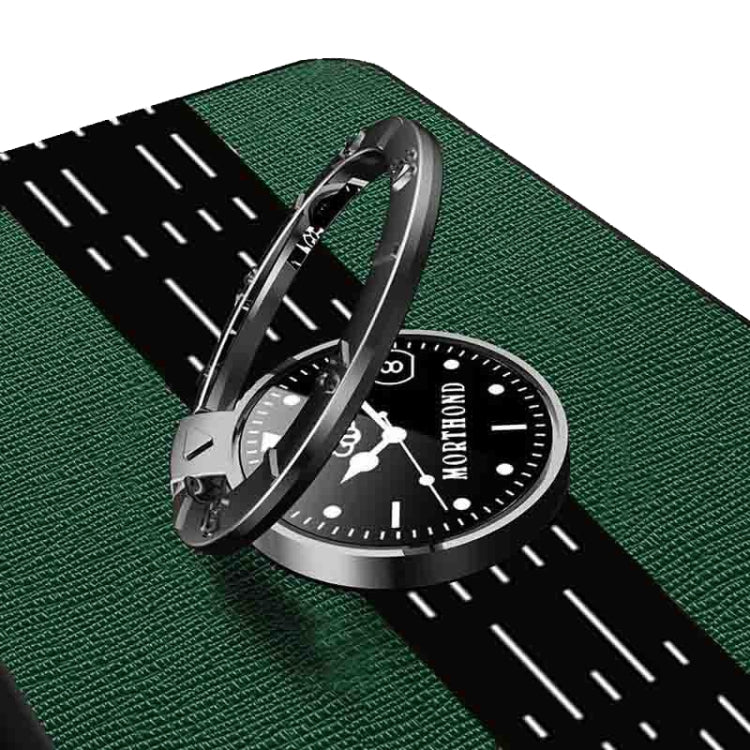 10-Piece Mobile Phone Clock Disk Refers Buckle Bracket
