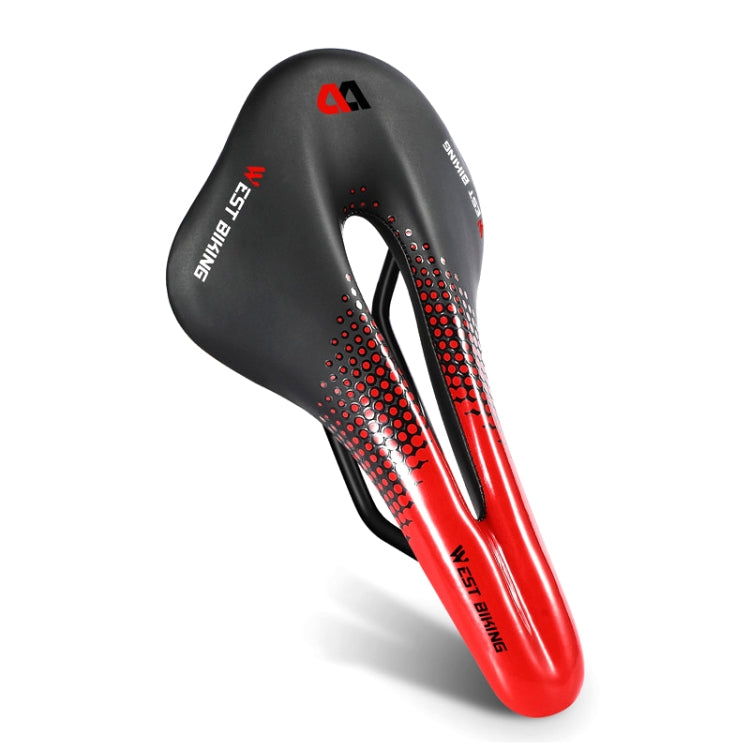 WEST BIKING YP0801117 Bike Cushion for Comfortable Road & Mountain Biking