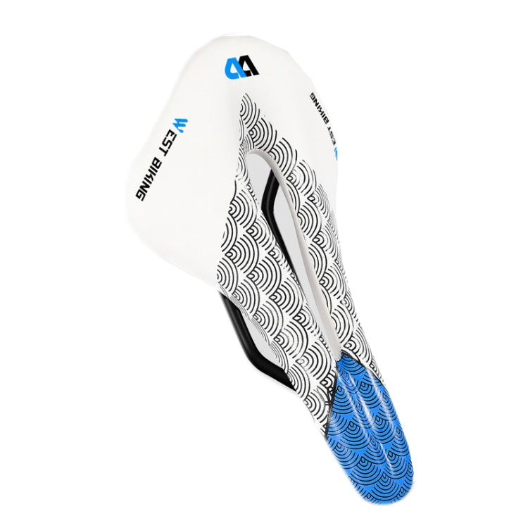 WEST BIKING YP0801117 Bike Cushion for Ultimate Riding Comfort and Support