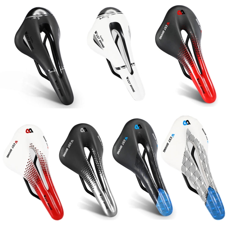WEST BIKING YP0801117 Bike Cushion for Ultimate Riding Comfort and Support