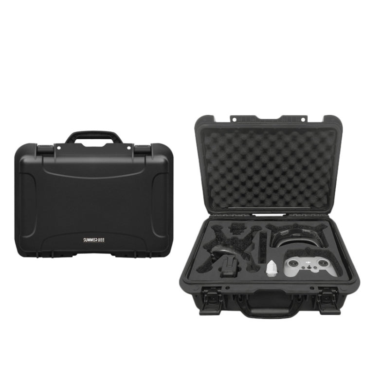 SUMMER BEE DJI FPV Combo Travel Storage Box