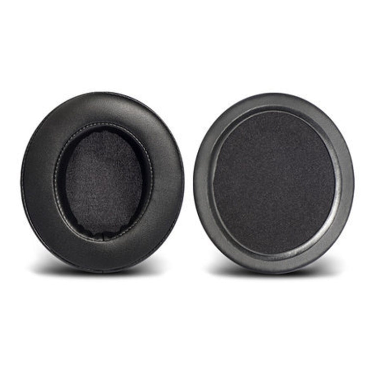 Razer Standard Headphone Sponge Case Set in Protein Black (2 PCS)