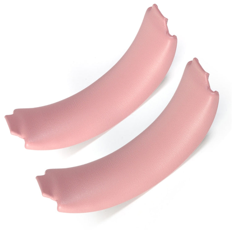 Pink Headphone Sponge Case for Razer Standard - Set of 2