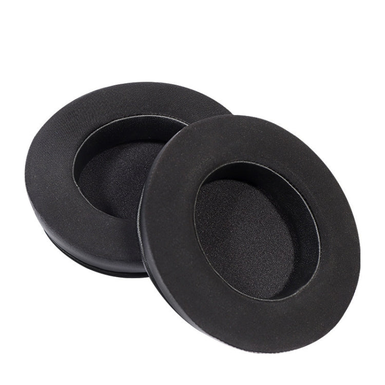 Gel Black 2 PCS Headphone Sponge Case for Razer Standard Headphones