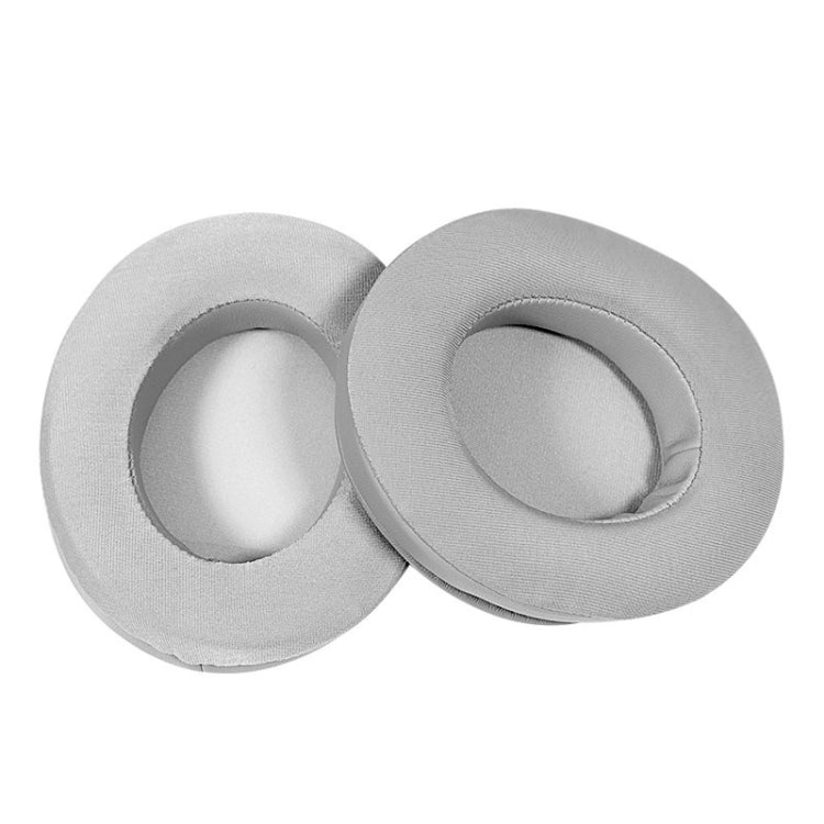 Razer Standard Gel Gray Headphone Sponge Case, Set of 2