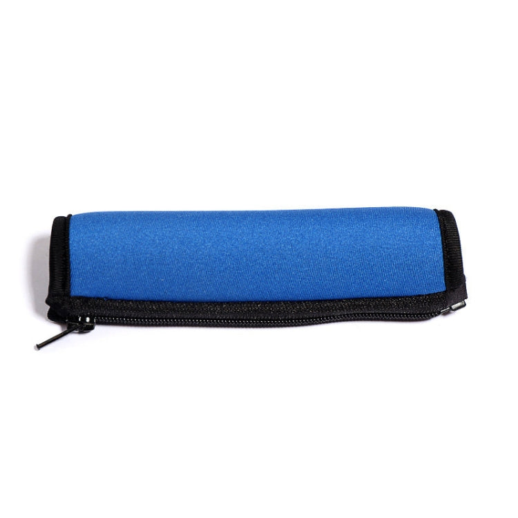 Soft Sponge Ear Covers for Sony WH-1000xm2/xm3/xm4, Blue - Comfortable Headband Protection