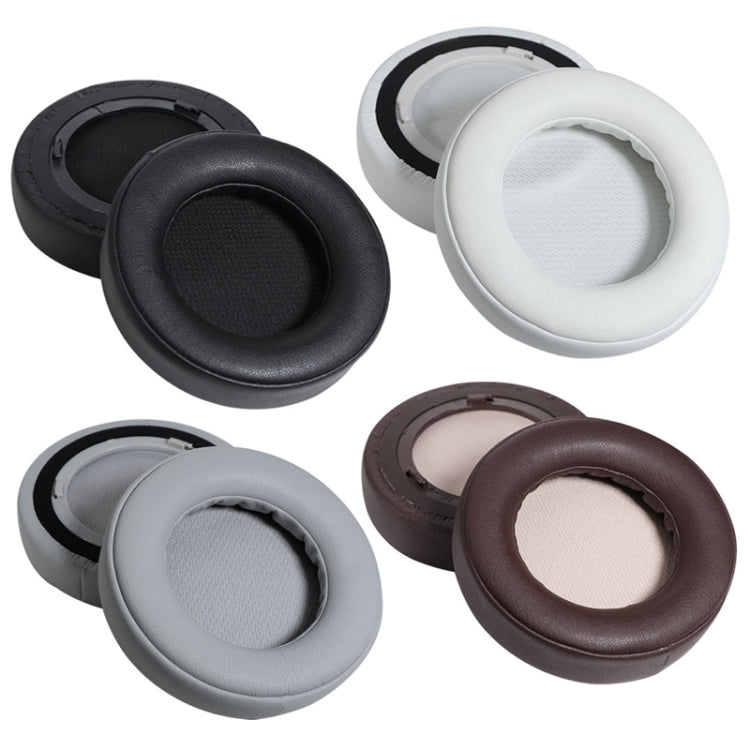 2-Pack Sponge Ear Cushions for USCORSAIR VIRTUOSO SE Headset (White)