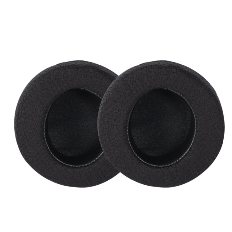 Alienware 2-Piece Black Mesh Headset Cover Set for AW310H / AW510H