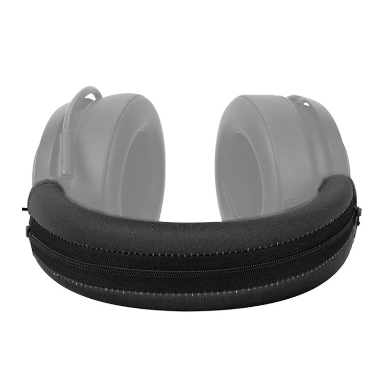 Razer BlackShark V2/V2X/V2SE Headset Sponge Case with Head Beam Protective Cover