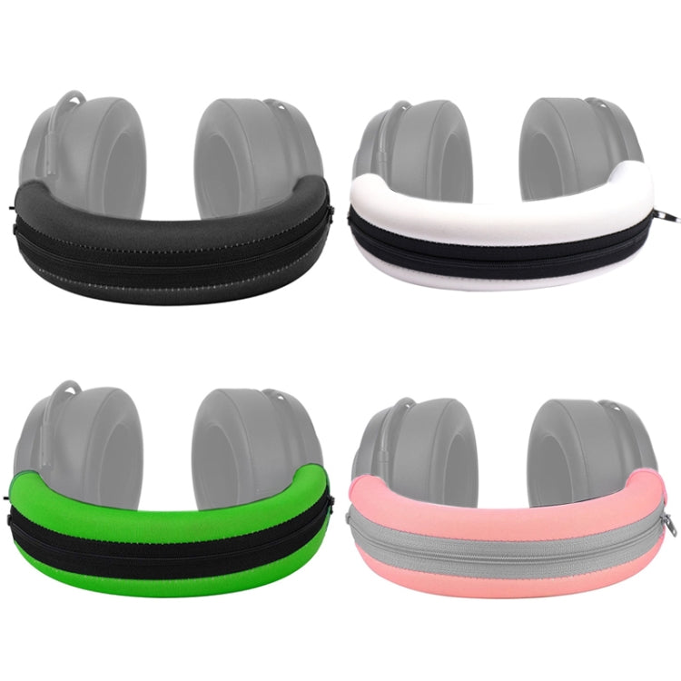 Razer BlackShark V2/V2X/V2SE Headset Sponge Case with Head Beam Protective Cover