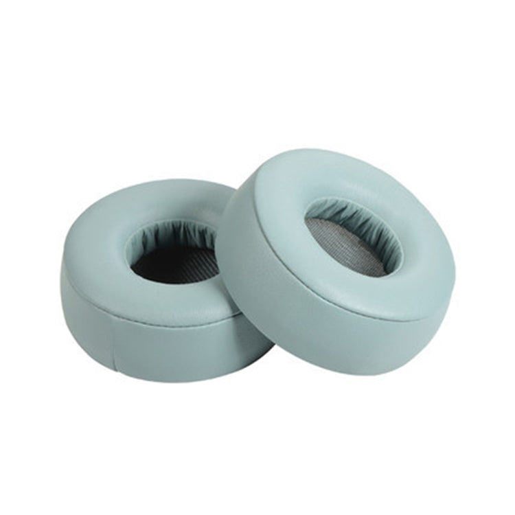2 Pack Mint Green Memory Foam Sponge Cases for Sony WH-H800 Headset