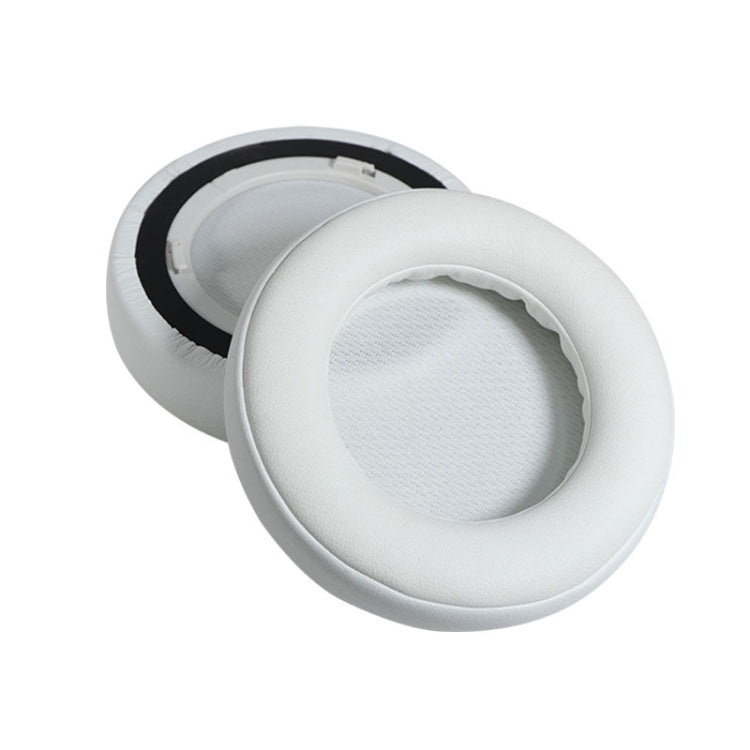 2-Pack White Earmuffs for Virtuoso RGB Wireless SE Headset