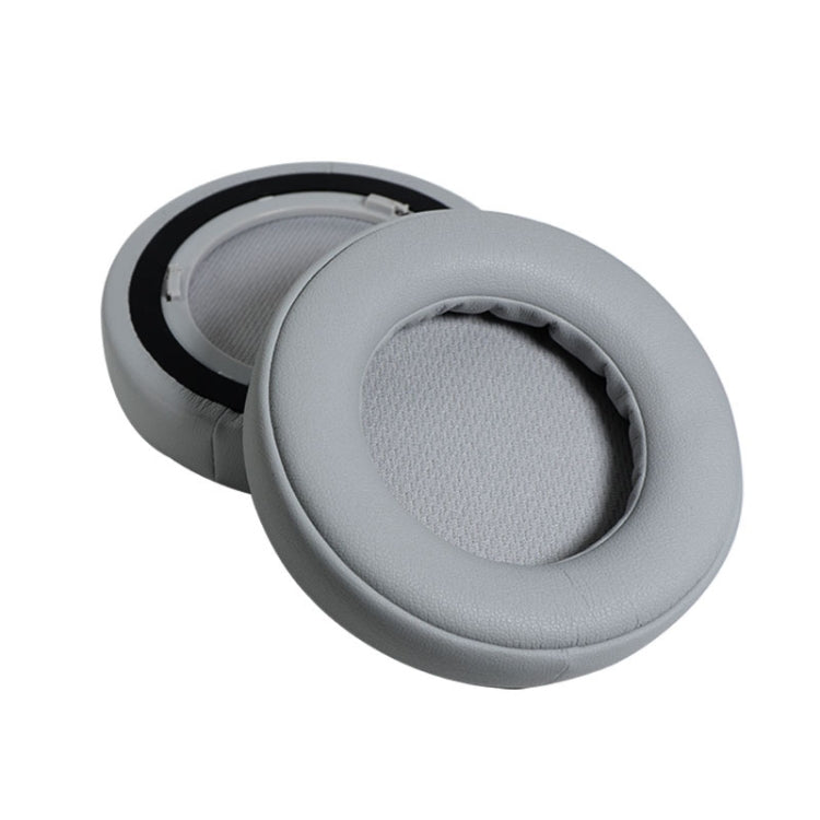 2 PCS Headset Sponge Cover Earmuffs For Virtuoso RGB Wireless SE (Gray) - Enhance Your Listening Experience