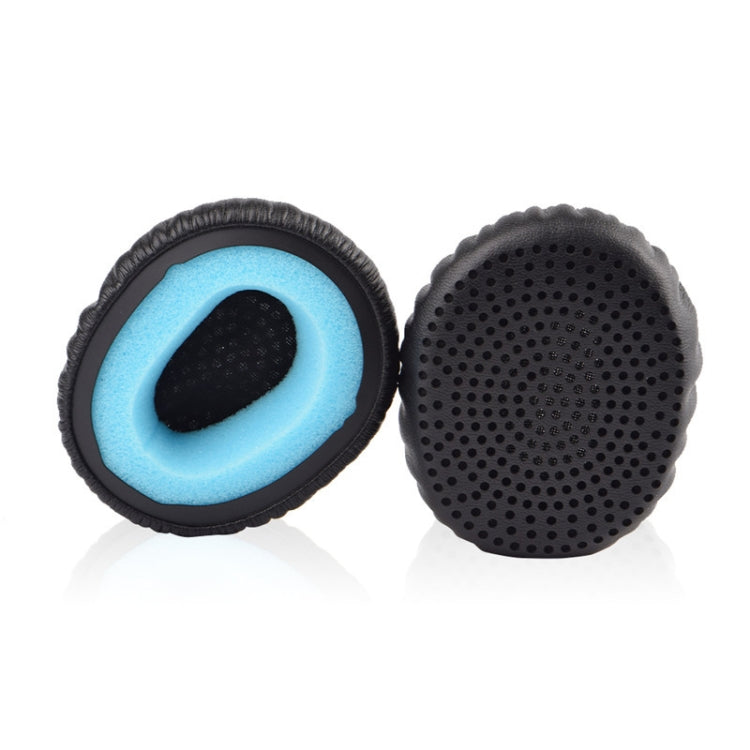 2-Pack Wireless Headset Covers for Skullcandy Riff Bluetooth Headphones (Black)