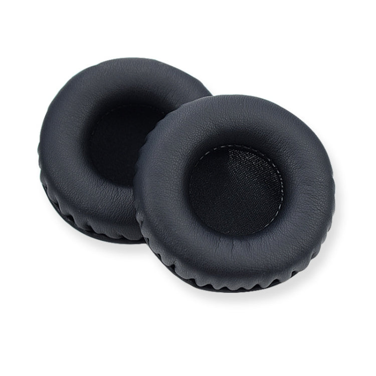 High-Quality Sponge Earmuffs for Audio-Technica AR5BT Earphones - 2 PCS