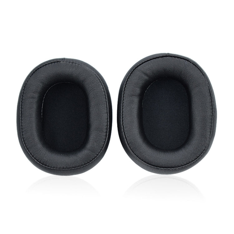 2-Pack High-Quality Sponge Covers for Audio-Technica AR3BT Earphones