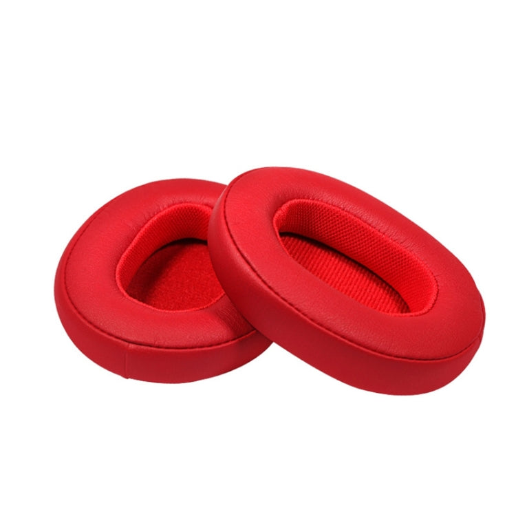 Skullcandy Crusher 3.0 Wireless Headphones Sponge Covers - Red (1 Pair)