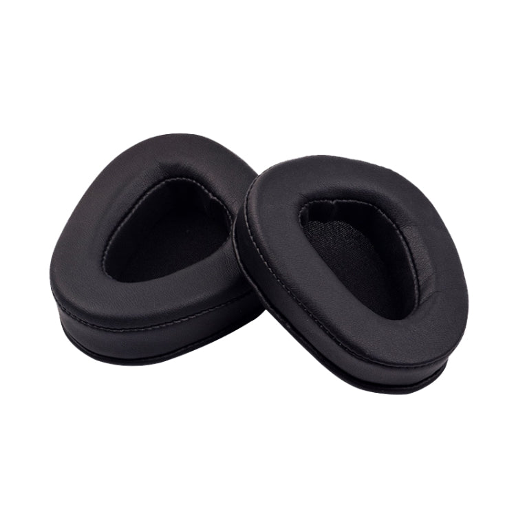 Sponge Leather Earmuffs for Skullcandy Aviator 2 to Enhance Your Listening Experience