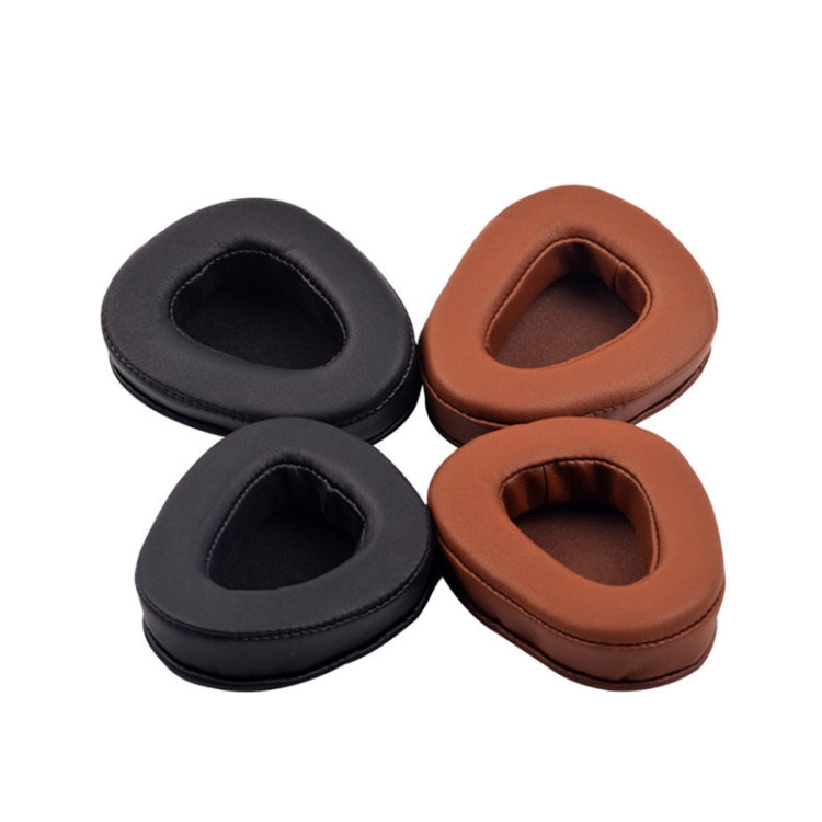 Sponge Leather Earmuffs for Skullcandy Aviator 2 to Enhance Your Listening Experience