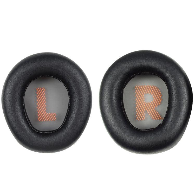 Head-mounted Gaming Earmuffs Headset Sponge Cover for Enhanced Sound Quality