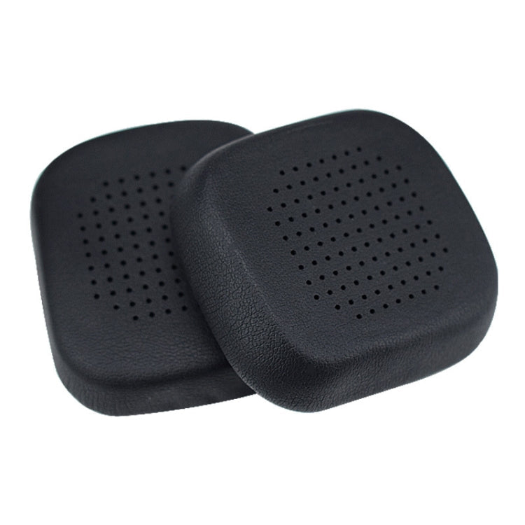 Logitech UE5000 Headphone Sponge Covers - Black Blue Sponge
