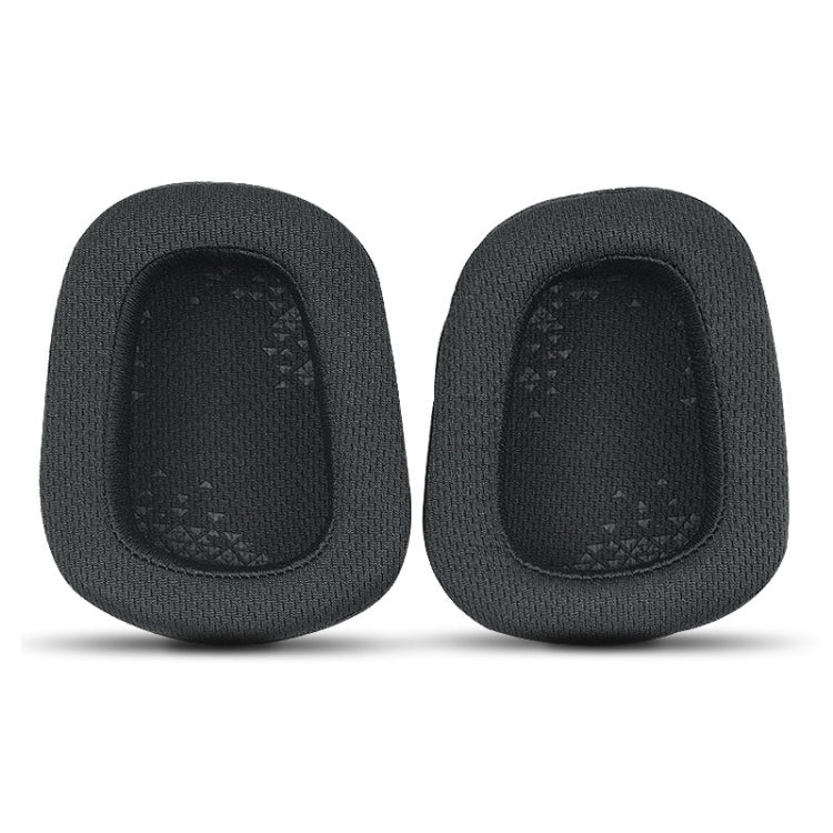 Net Cloth Headphone Earmuffs for Logitech G633 / G933 / G933S