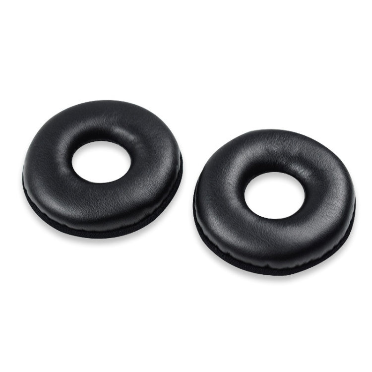 Logitech H390 Headset Sponge Covers - 2 Pack (Black)