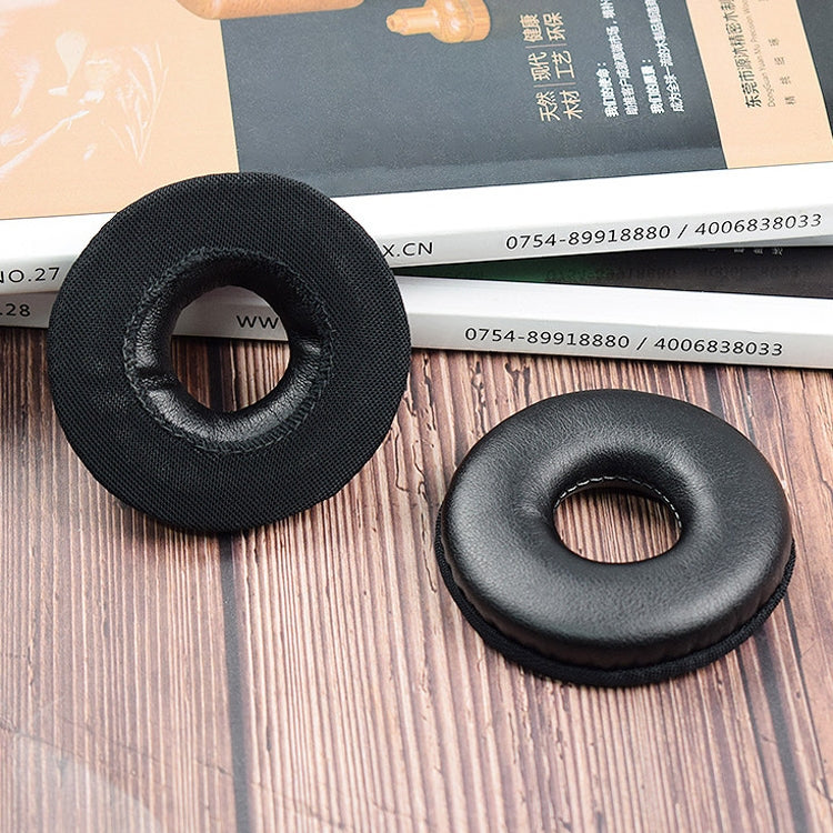 Logitech H390 Headset Sponge Covers - 2 Pack (Black)