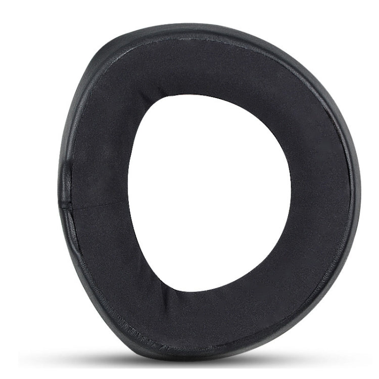 Sennheiser HD820 Headphone Case with Soft Sponge and Lamy Velvet Cover (2 PCS)