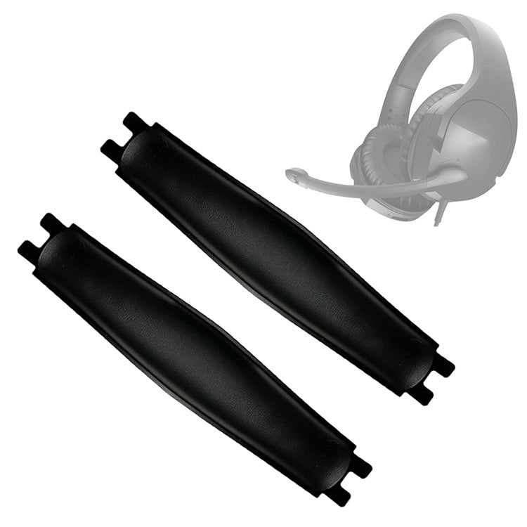 Ultimate Comfort Head Beam Pad Set for HyperX Cloud Flight (2 PCS)