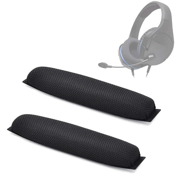 Enhanced Comfort Headset Beam Pads for HyperX Cloud Stinger Core - Set of 2