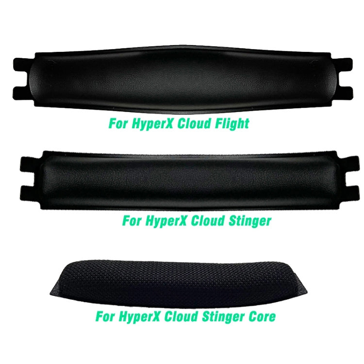 Enhanced Comfort Headset Beam Pads for HyperX Cloud Stinger Core - Set of 2