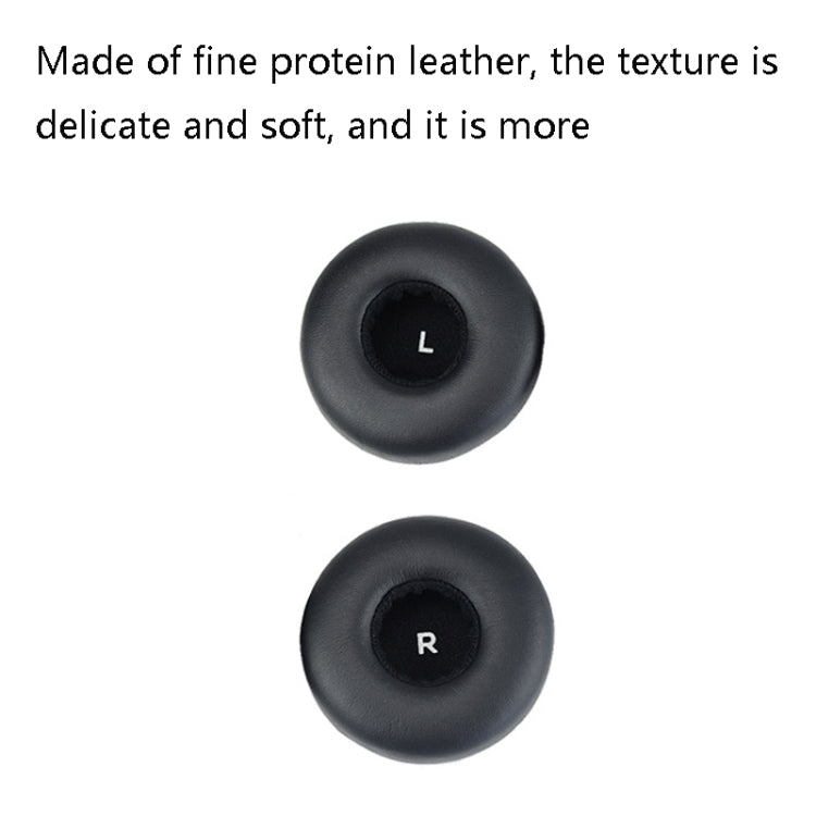 AKG Y50/Y55 Earmuffs with Sponge Cover