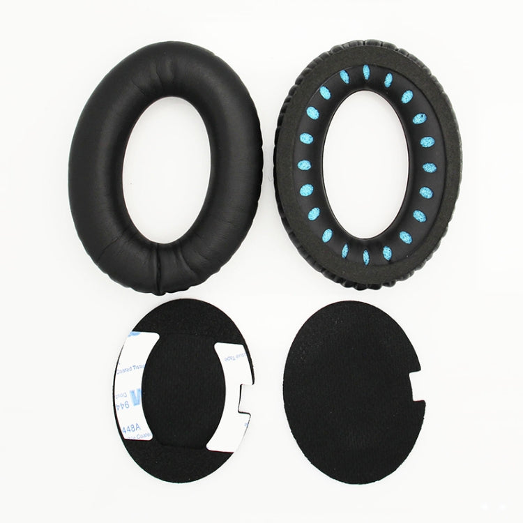 2-Pack Replacement Headphone Ear Cushions for Bose QC2 / QC15 / AE2