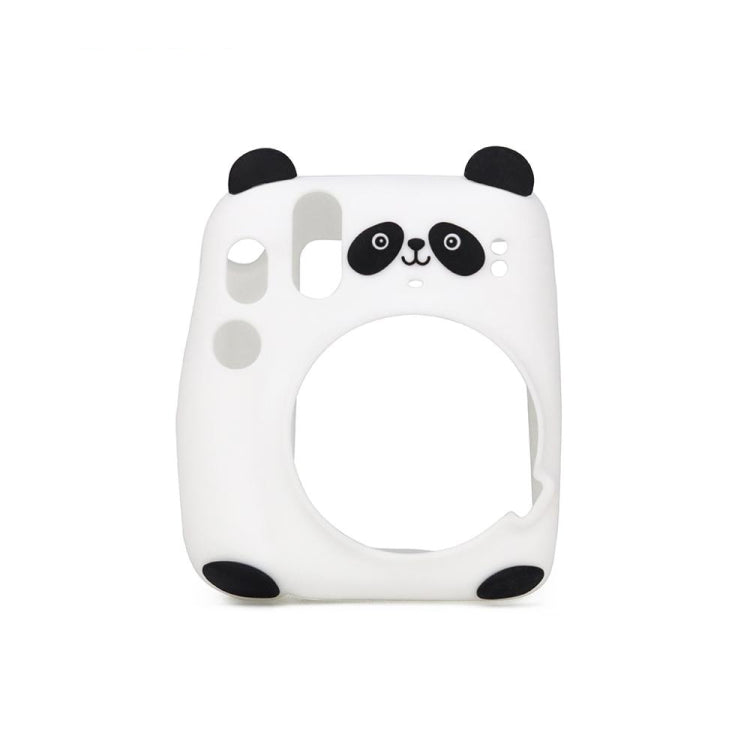 Panda Silicone Case for Fujifilm Instax Mini 11