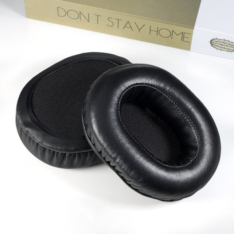 Luxurious Lambskin Earmuff Covers for Sony MDR-DS7500 / RF7500 (2 PCS)