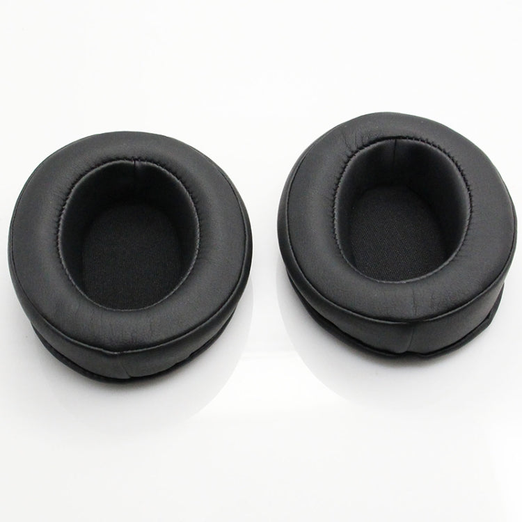Sennheiser MOMENTUM 2 Headset Covers (Black, 2 PCS)