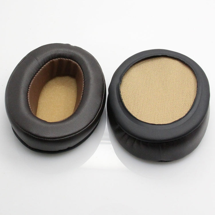 2 Pack of Brown Headset Covers for Sennheiser MOMENTUM 2