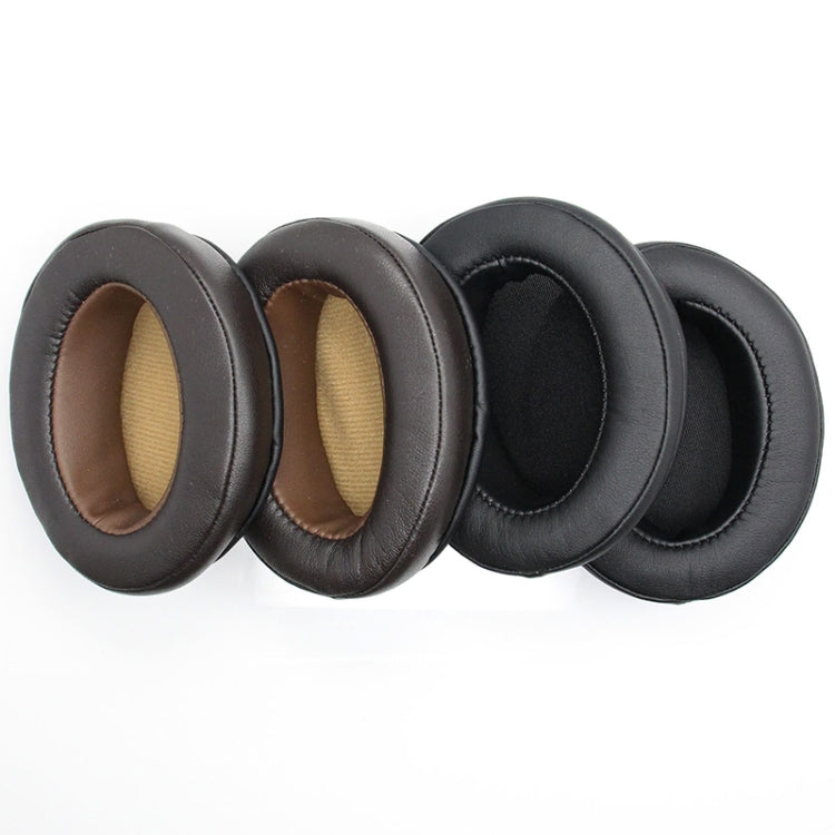 Sennheiser MOMENTUM 2 Headset Covers (Black, 2 PCS)